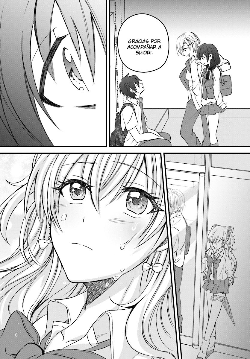Read Fuufu Ijou, Koibito Miman. ES Manga Online