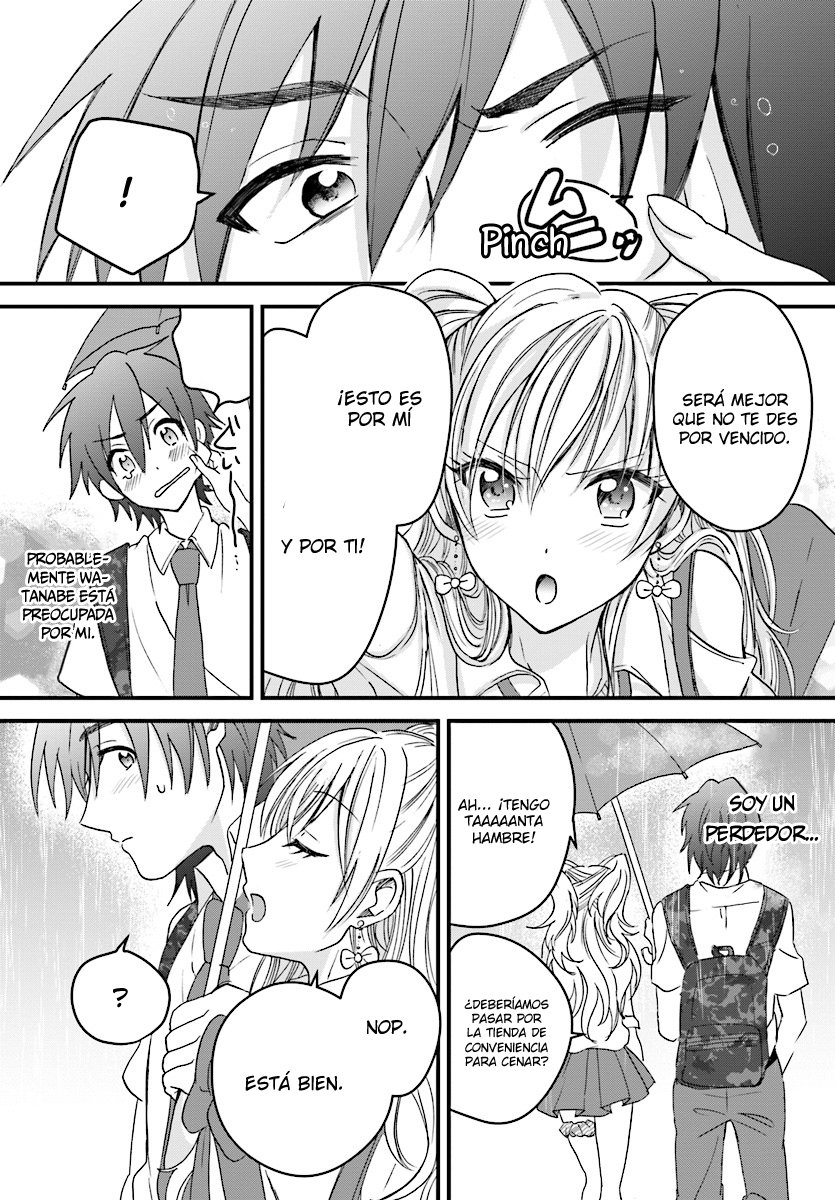 Read Fuufu Ijou, Koibito Miman. ES Manga Online