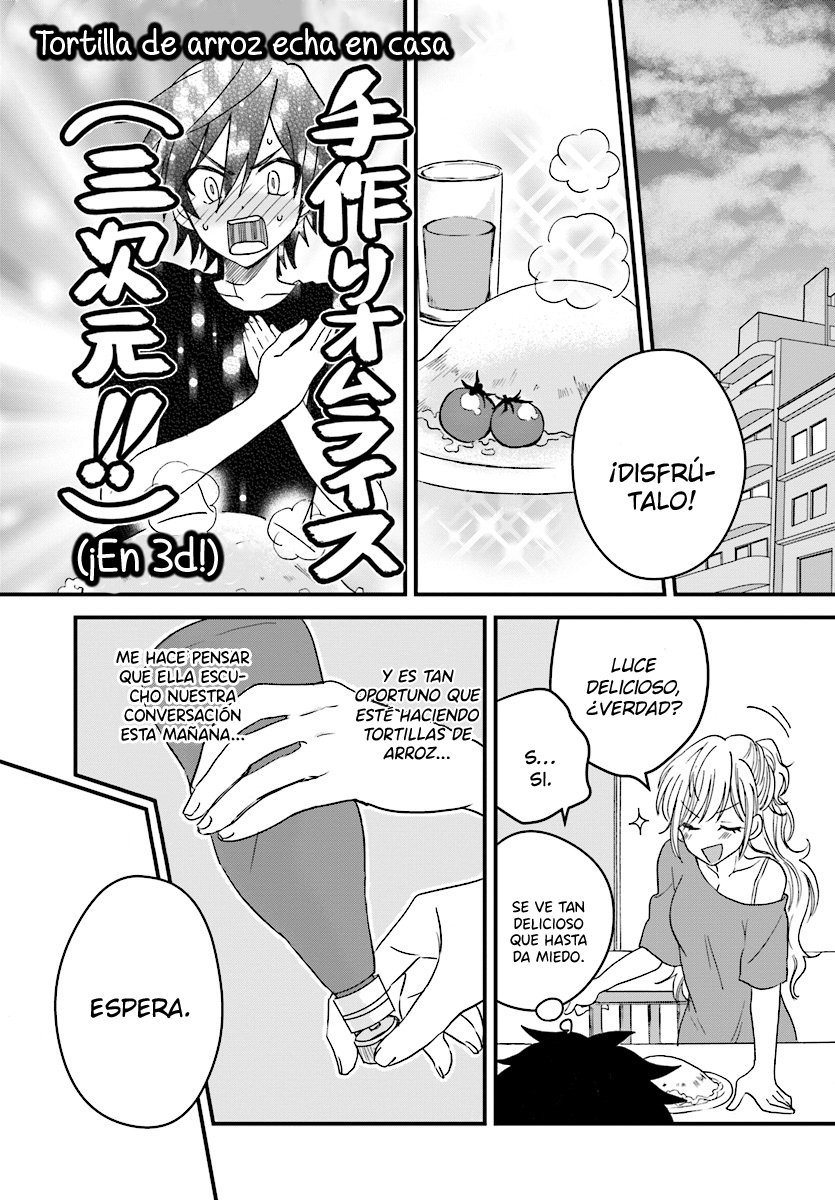 Read Fuufu Ijou, Koibito Miman. ES Manga Online