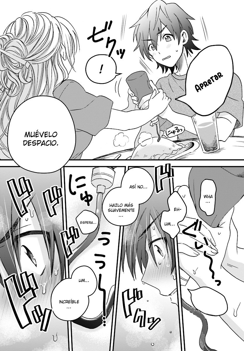 Read Fuufu Ijou, Koibito Miman. ES Manga Online
