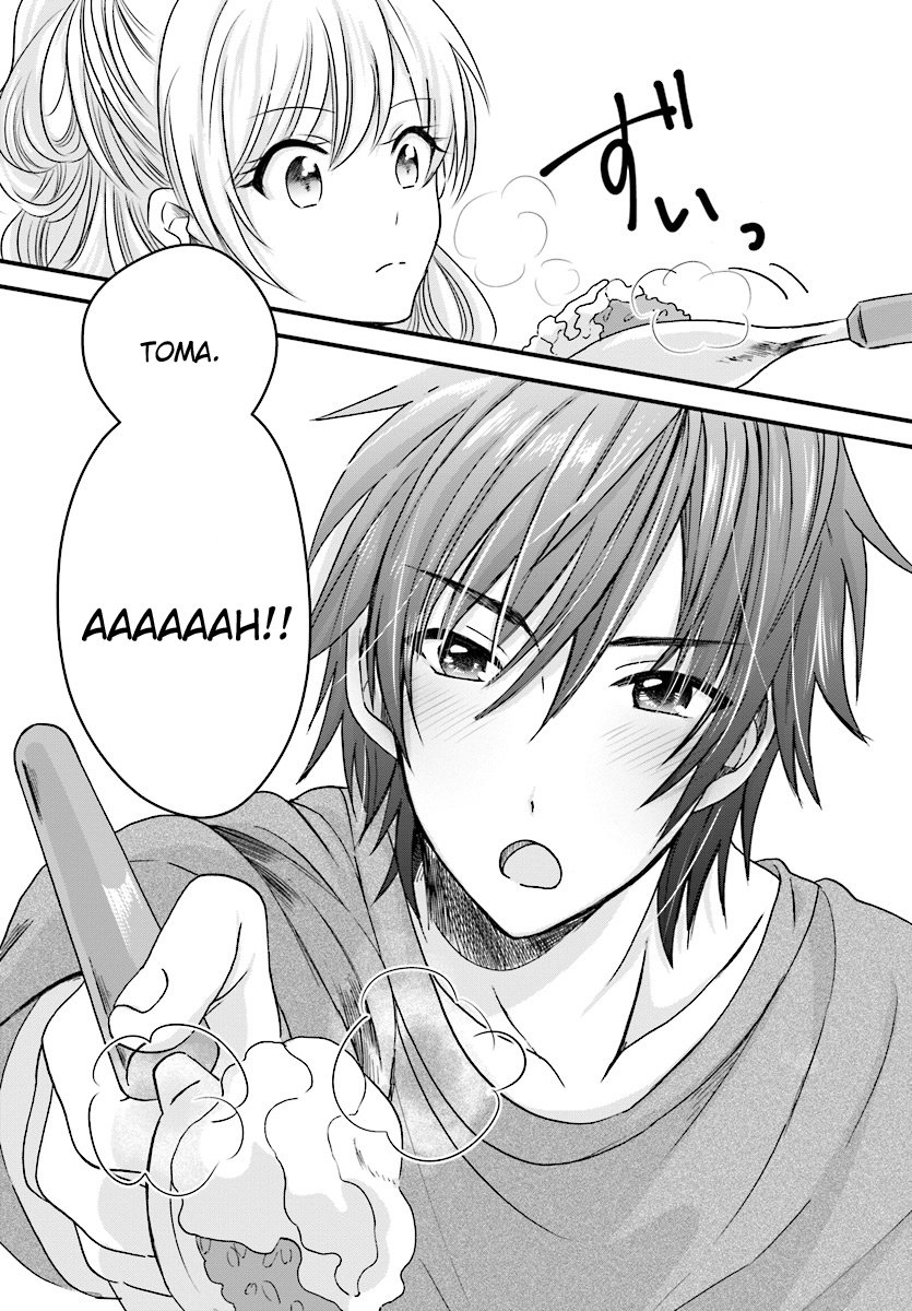 Read Fuufu Ijou, Koibito Miman. ES Manga Online