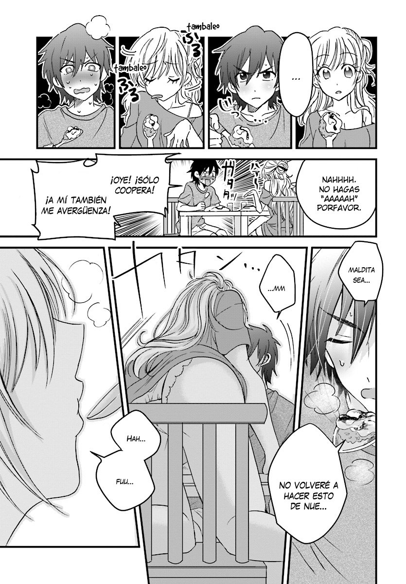 Read Fuufu Ijou, Koibito Miman. ES Manga Online