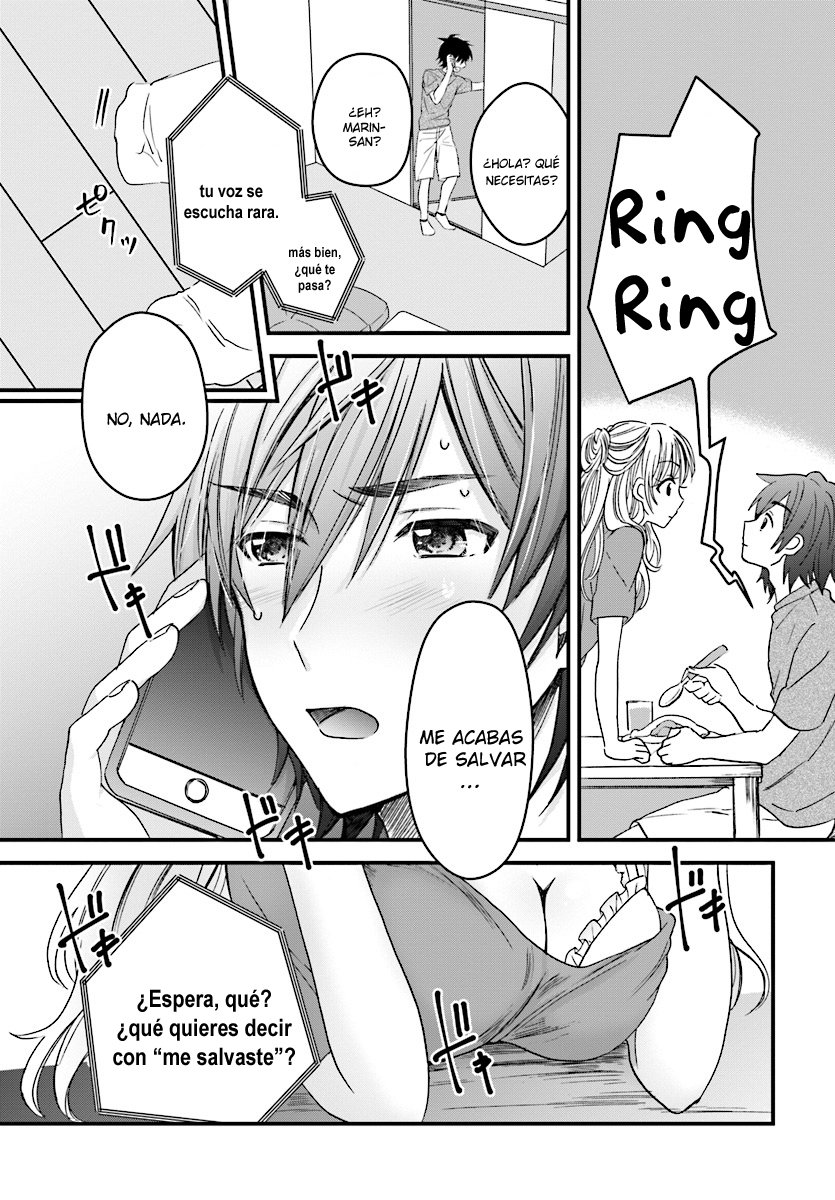 Read Fuufu Ijou, Koibito Miman. ES Manga Online