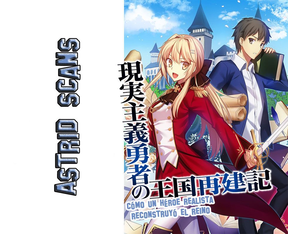 Read Genjitsu Shugi Yuusha no Oukoku Saikenki ES Manga Online
