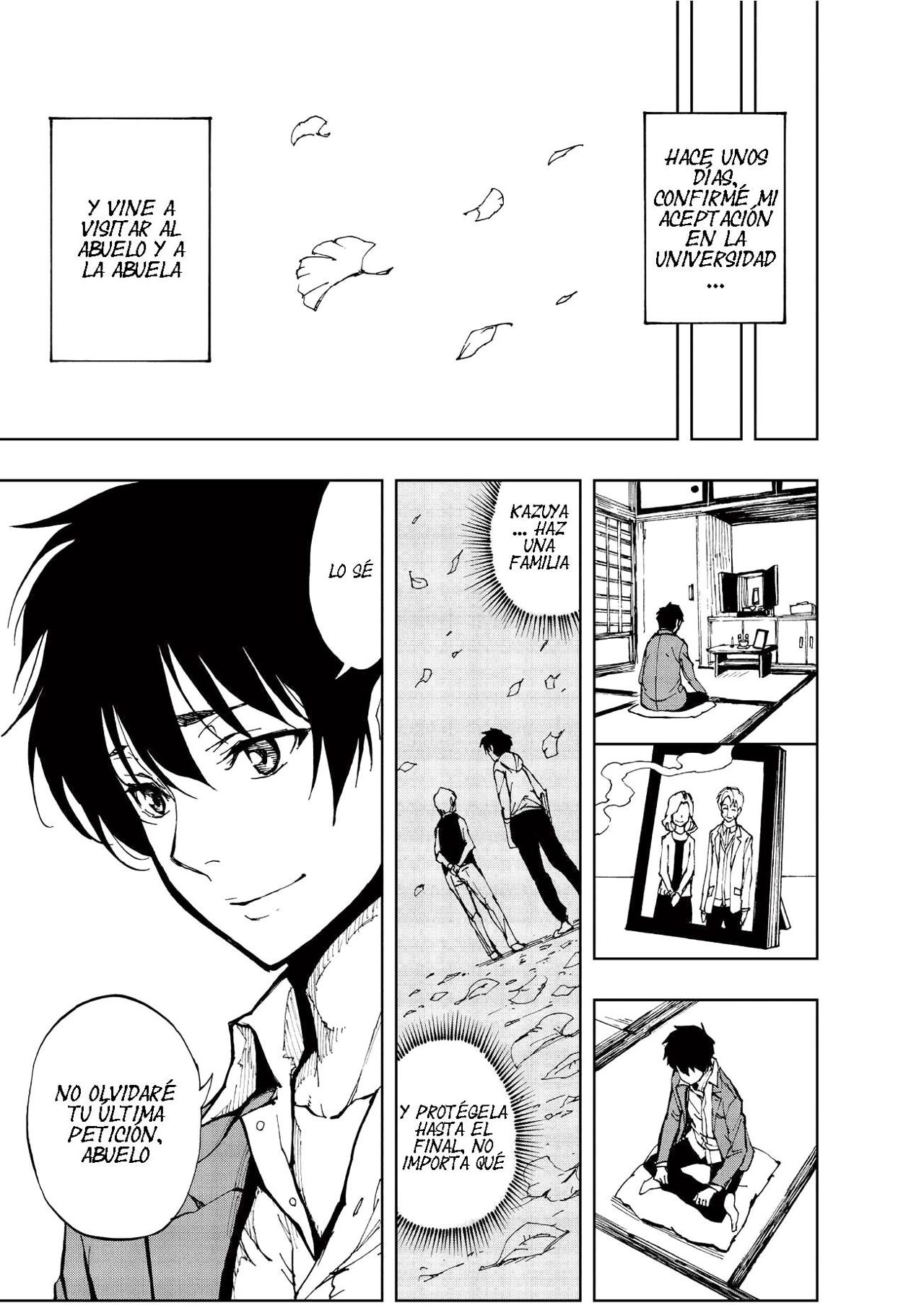 Read Genjitsu Shugi Yuusha no Oukoku Saikenki ES Manga Online