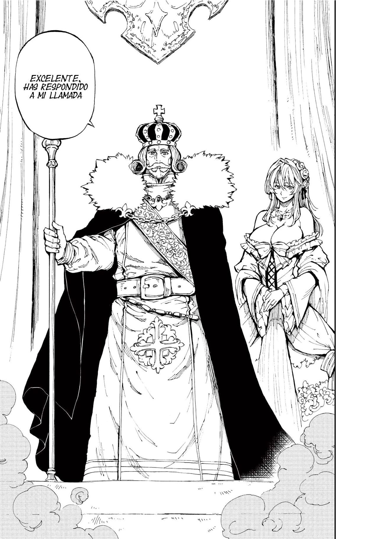 Read Genjitsu Shugi Yuusha no Oukoku Saikenki ES Manga Online