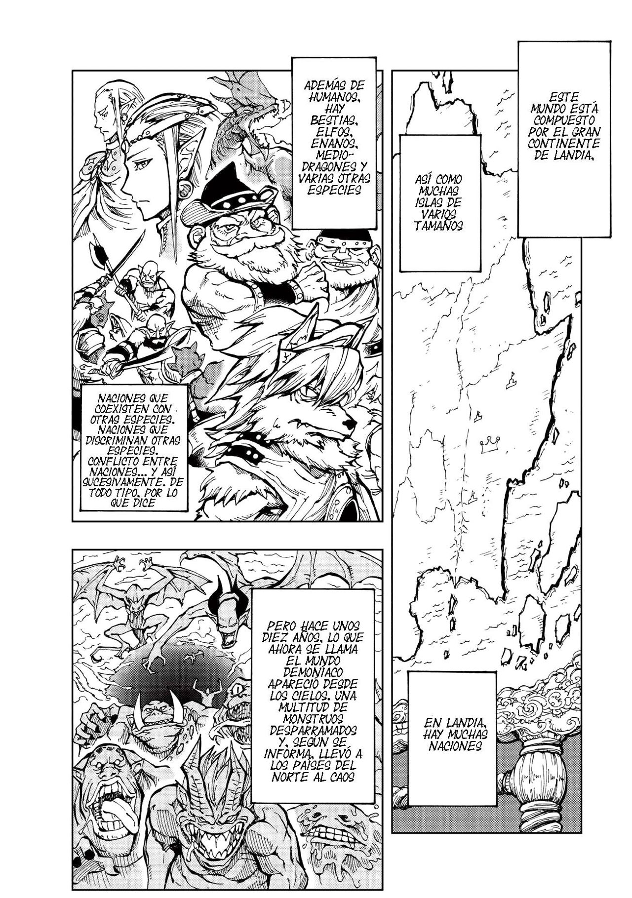 Read Genjitsu Shugi Yuusha no Oukoku Saikenki ES Manga Online