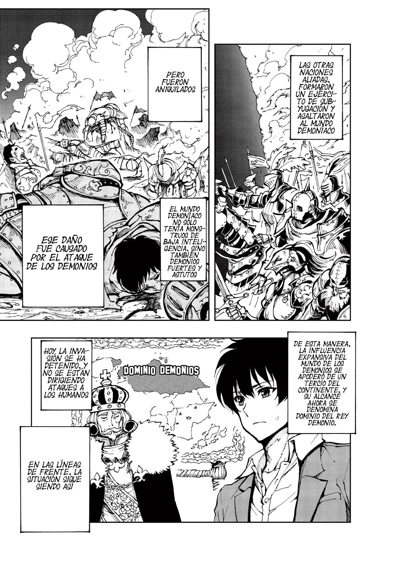 Read Genjitsu Shugi Yuusha no Oukoku Saikenki ES Manga Online
