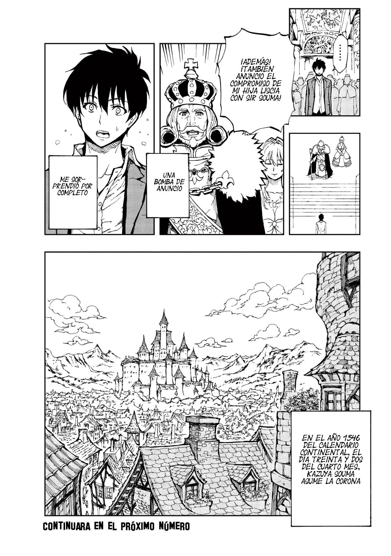 Read Genjitsu Shugi Yuusha no Oukoku Saikenki ES Manga Online