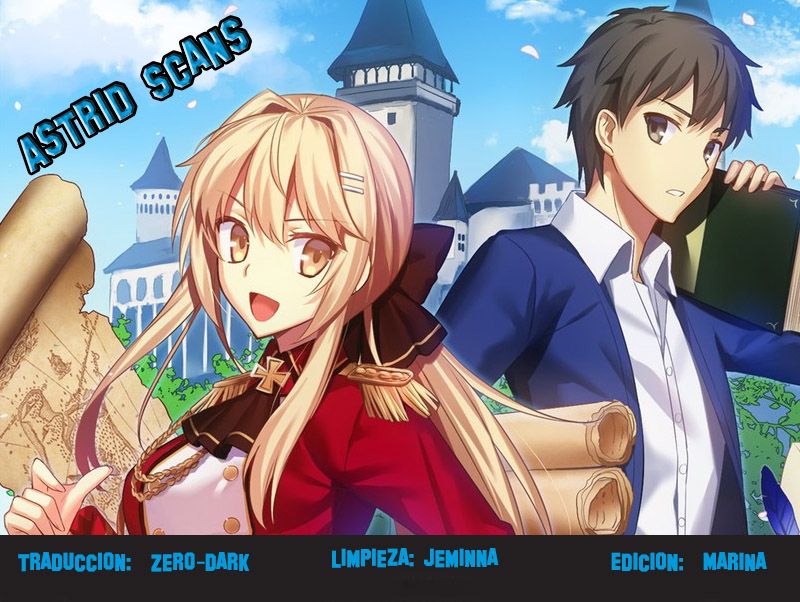 Read Genjitsu Shugi Yuusha no Oukoku Saikenki ES Manga Online