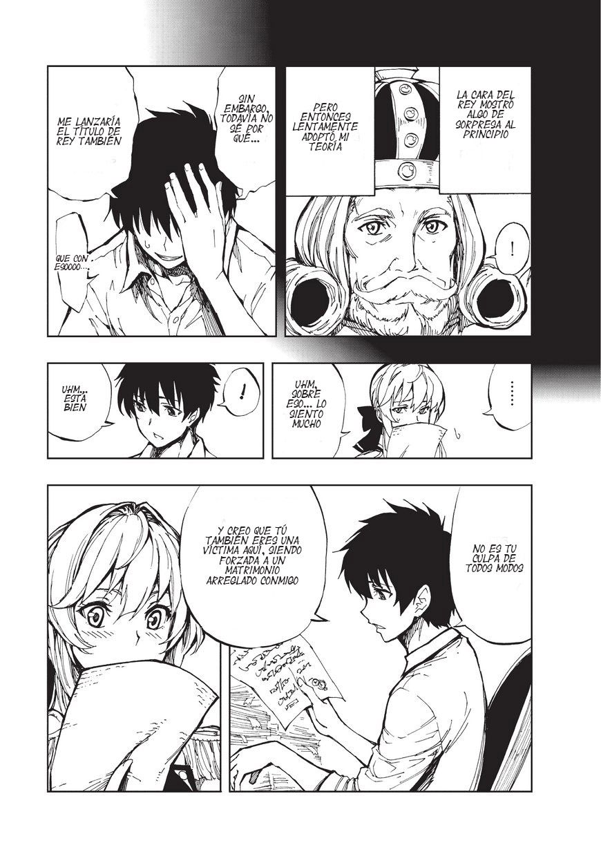 Read Genjitsu Shugi Yuusha no Oukoku Saikenki ES Manga Online