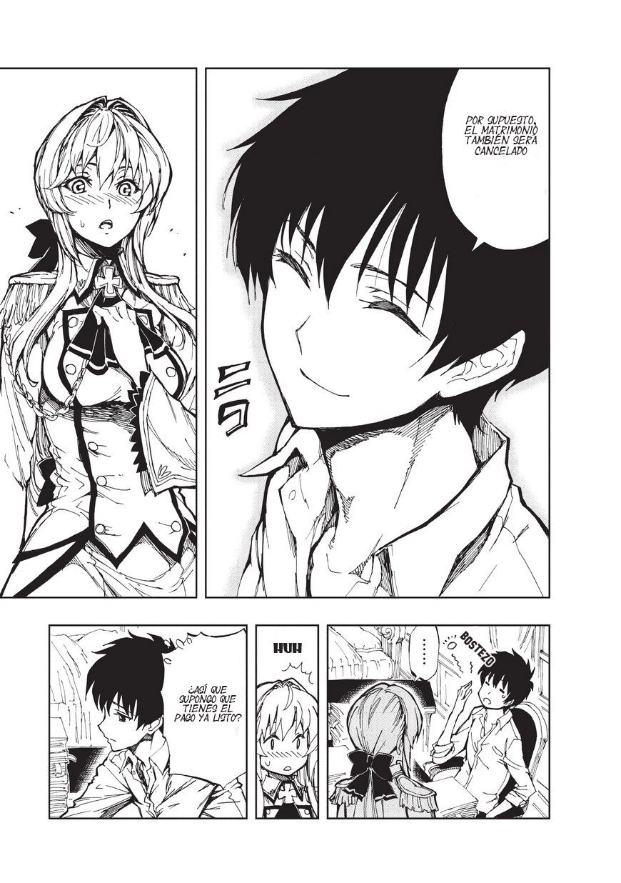Read Genjitsu Shugi Yuusha no Oukoku Saikenki ES Manga Online