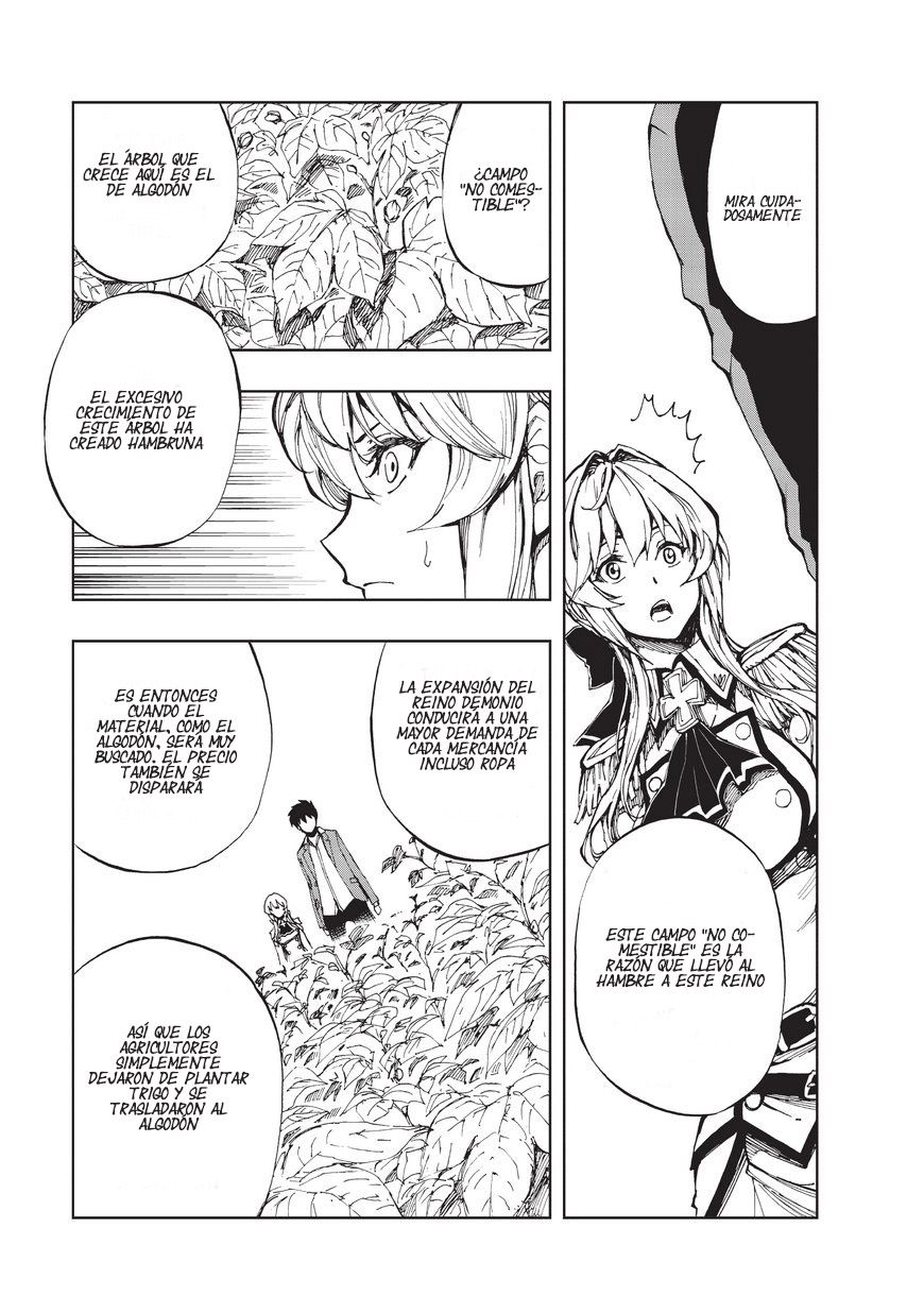 Read Genjitsu Shugi Yuusha no Oukoku Saikenki ES Manga Online