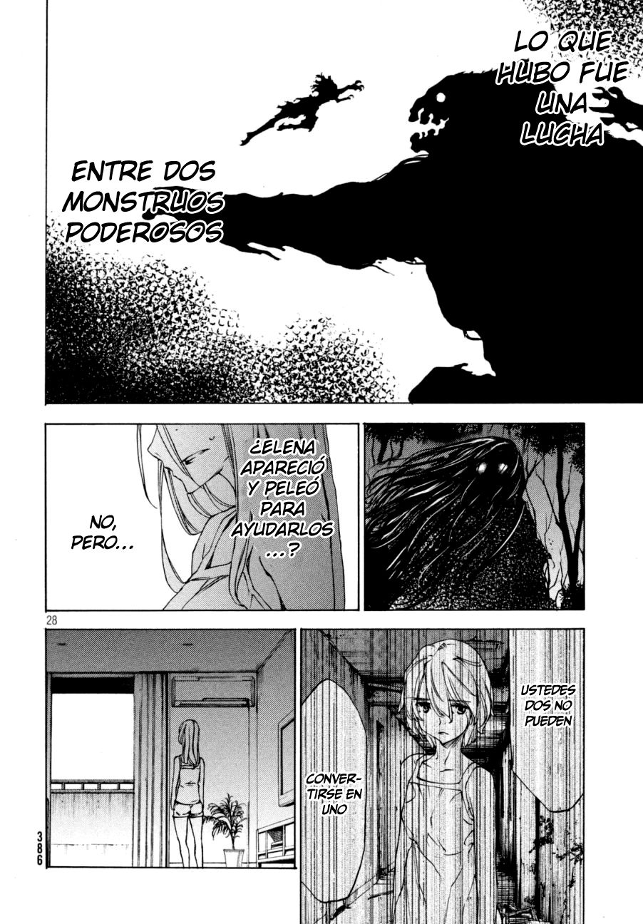 Read Gleipnir ES Manga Online