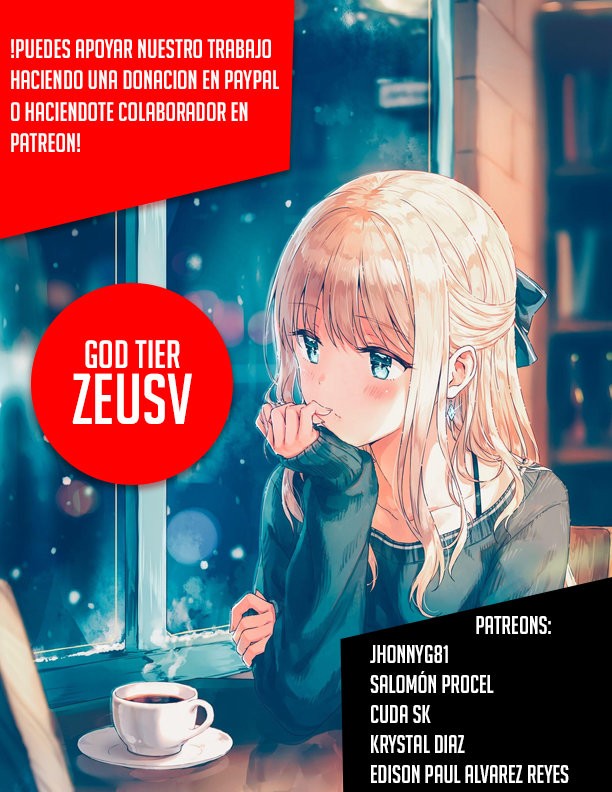 Read Gleipnir ES Manga Online