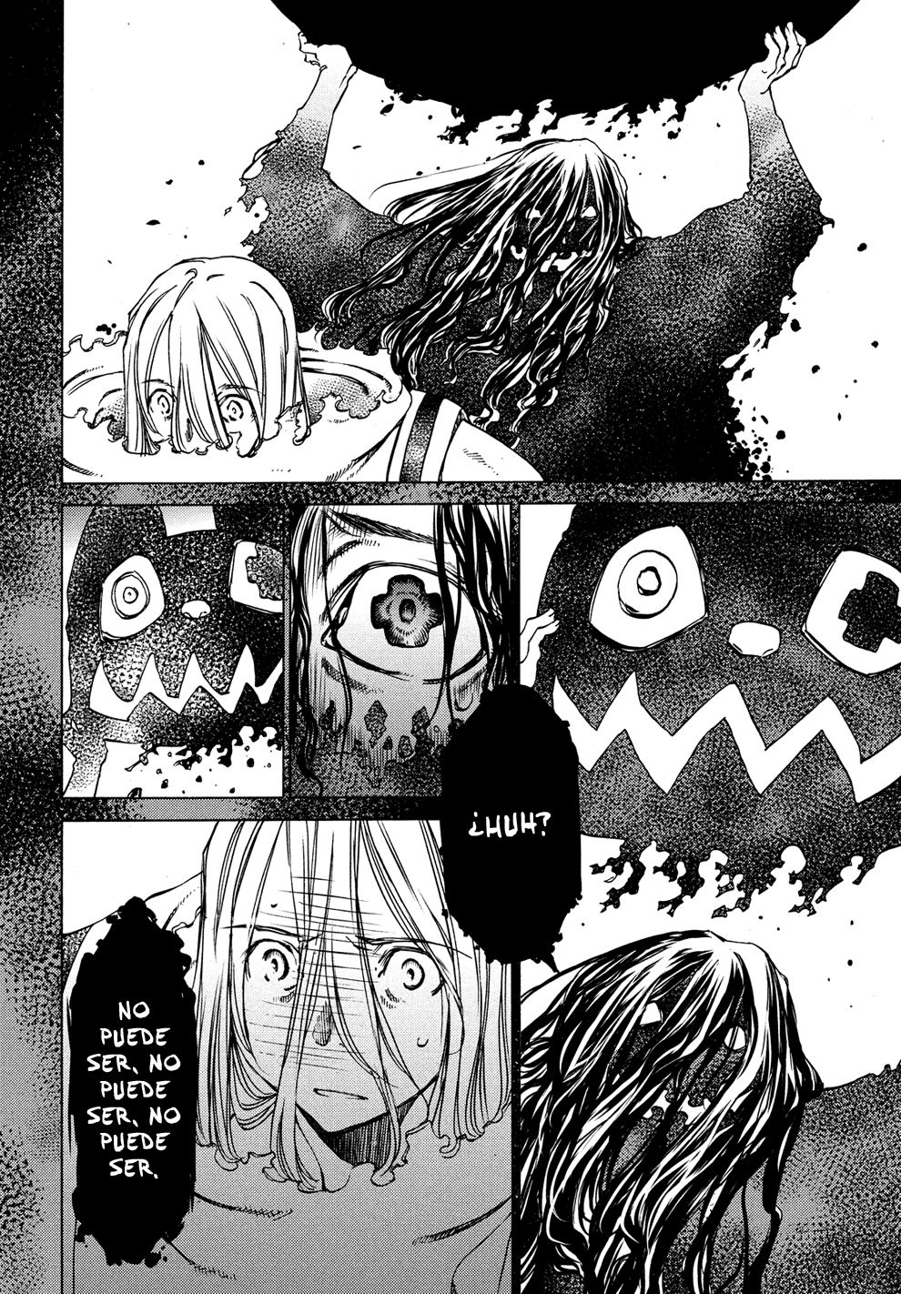 Read Gleipnir ES Manga Online