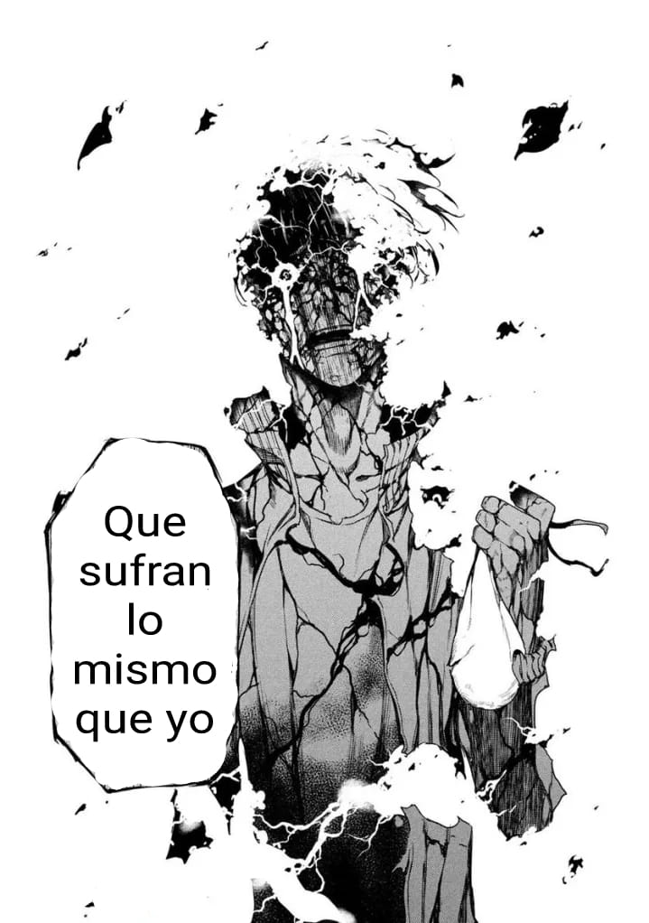 Read Gleipnir ES Manga Online
