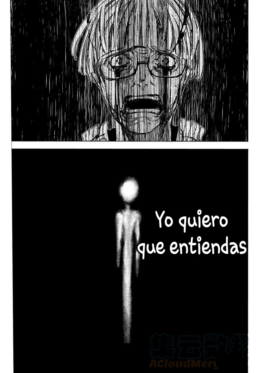 Read Gleipnir ES Manga Online