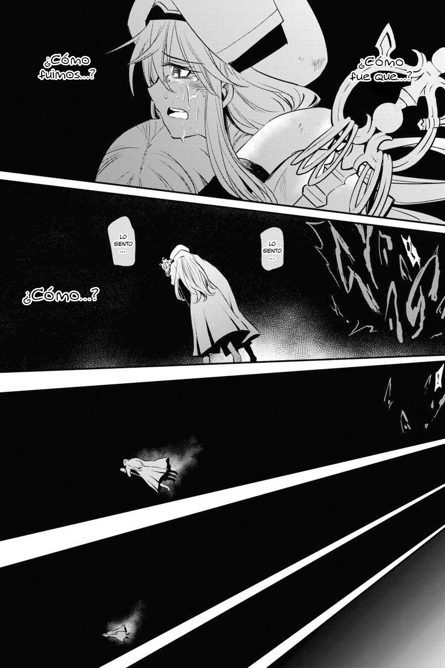 Read Goblin Slayer ES Manga Online