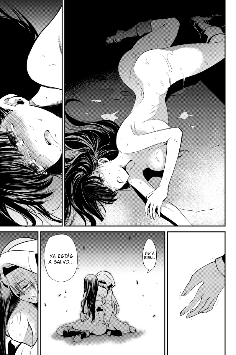 Read Goblin Slayer ES Manga Online