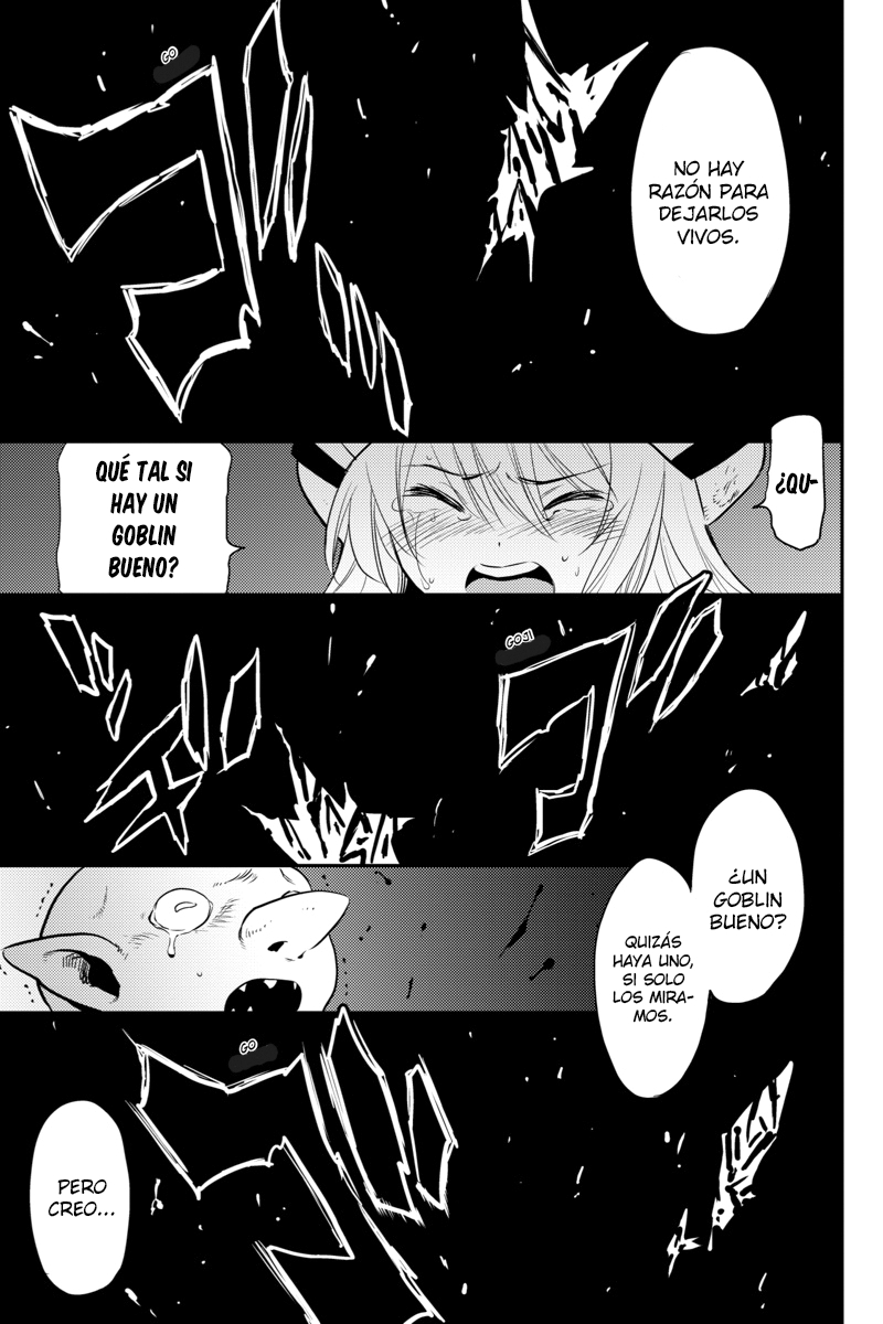 Read Goblin Slayer ES Manga Online