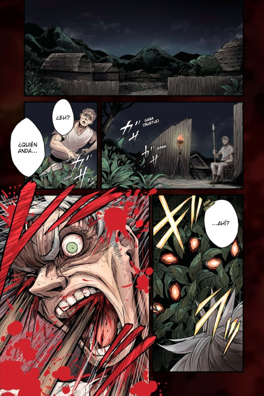 Read Goblin Slayer: Side Story Year One ES Manga Online