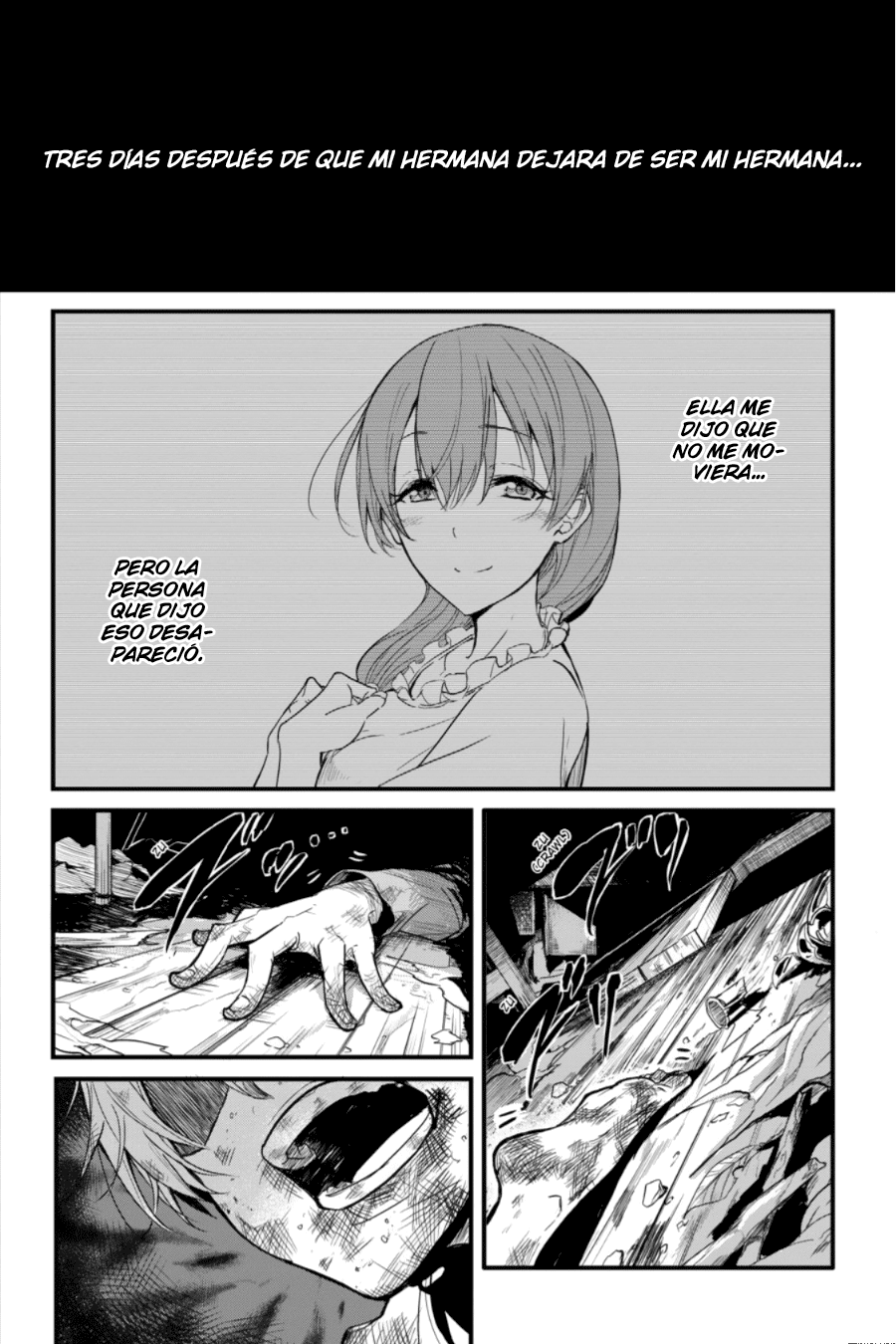 Read Goblin Slayer: Side Story Year One ES Manga Online