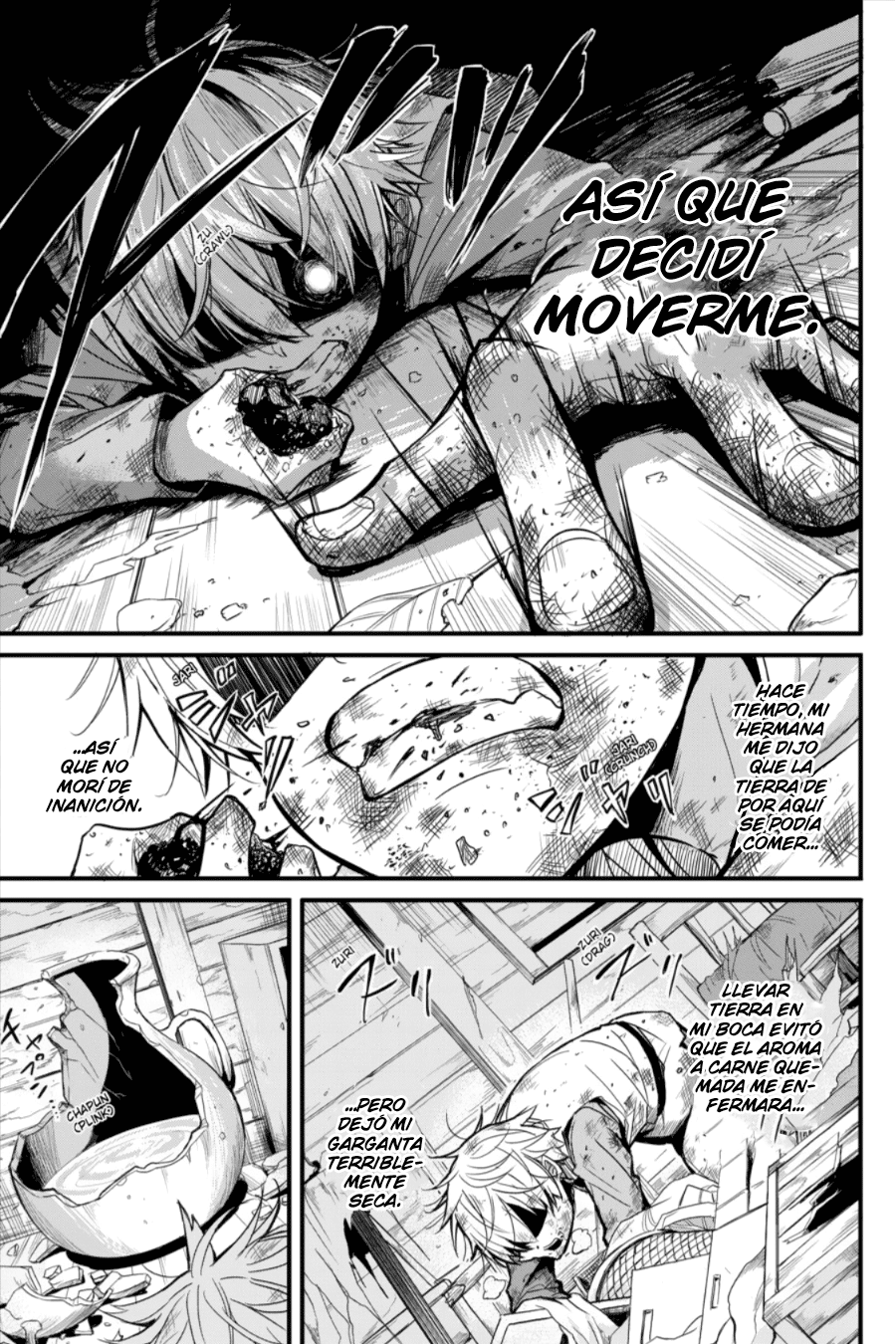 Read Goblin Slayer: Side Story Year One ES Manga Online