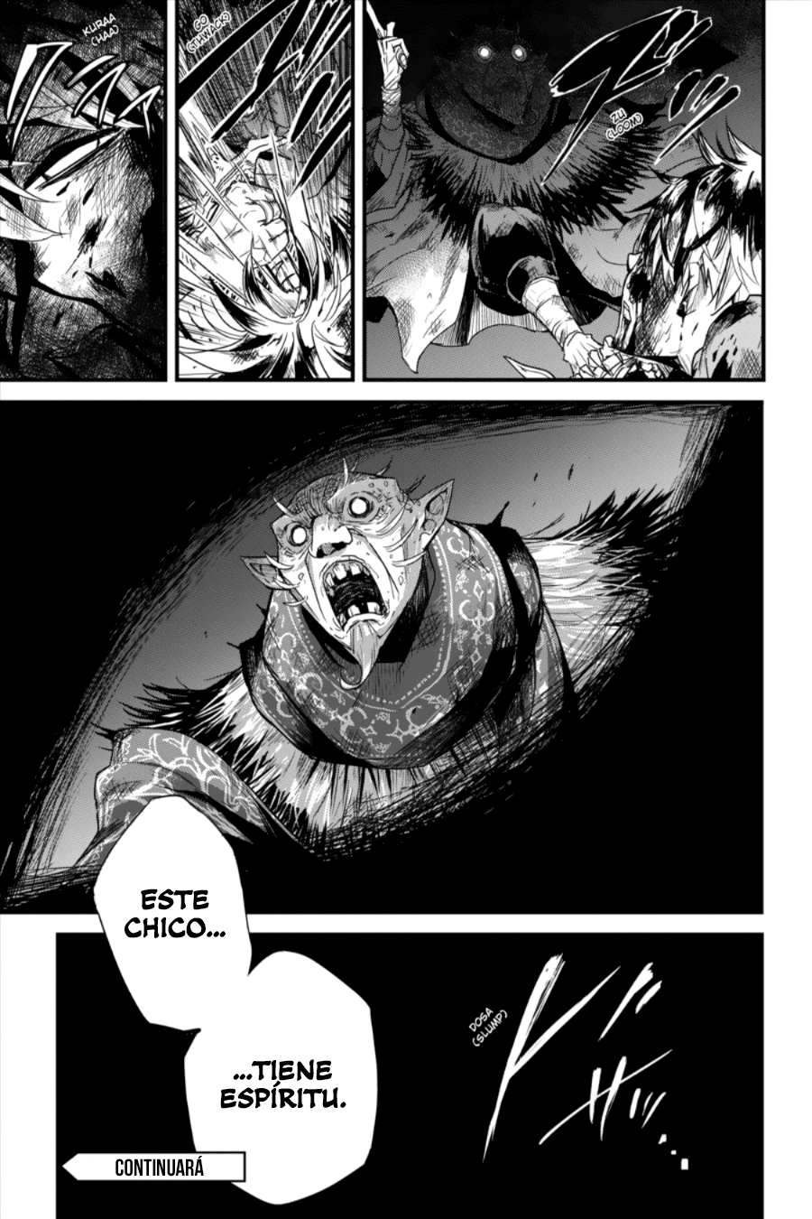 Read Goblin Slayer: Side Story Year One ES Manga Online