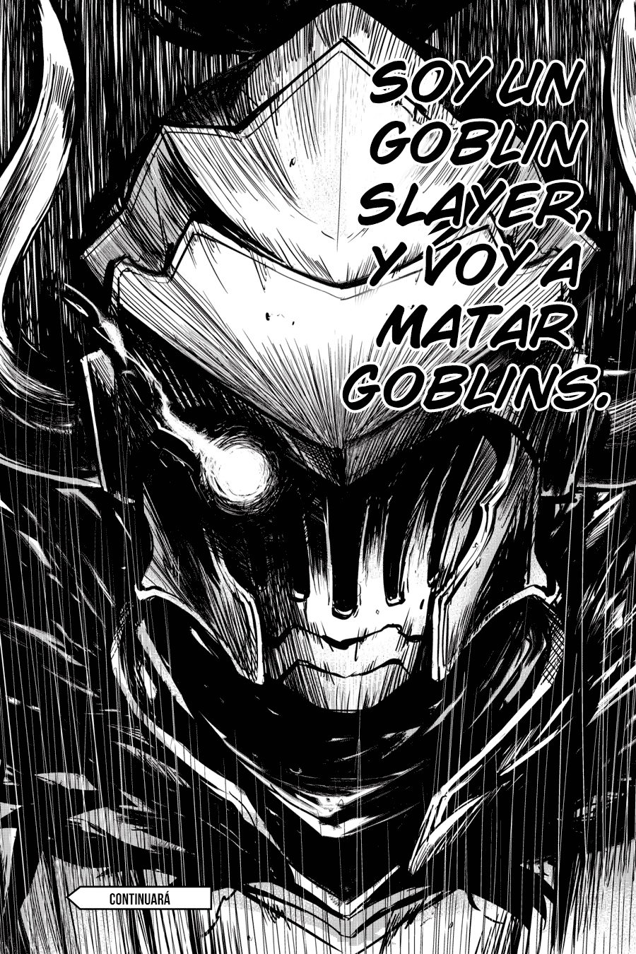 Read Goblin Slayer: Side Story Year One ES Manga Online