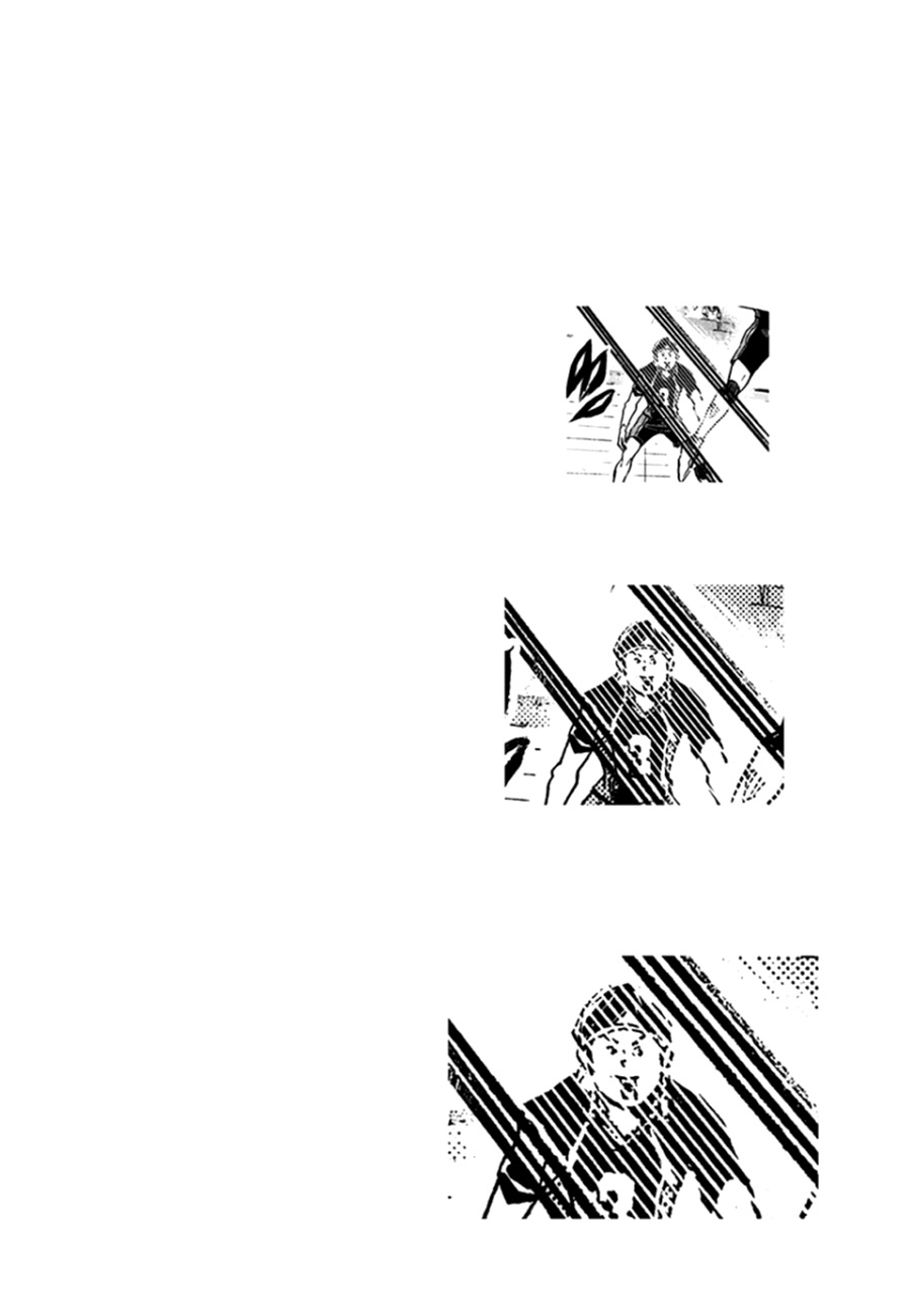 Read Haikyuu ES Manga Online