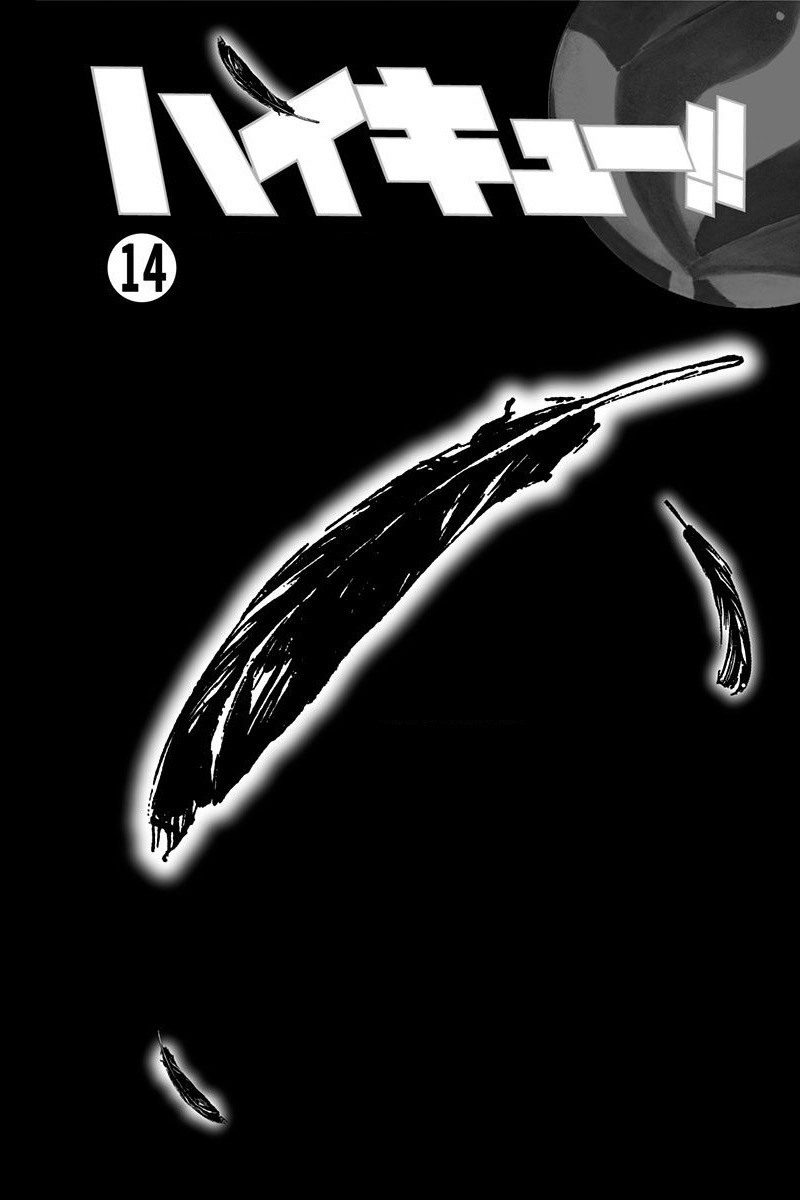 Read Haikyuu ES Manga Online