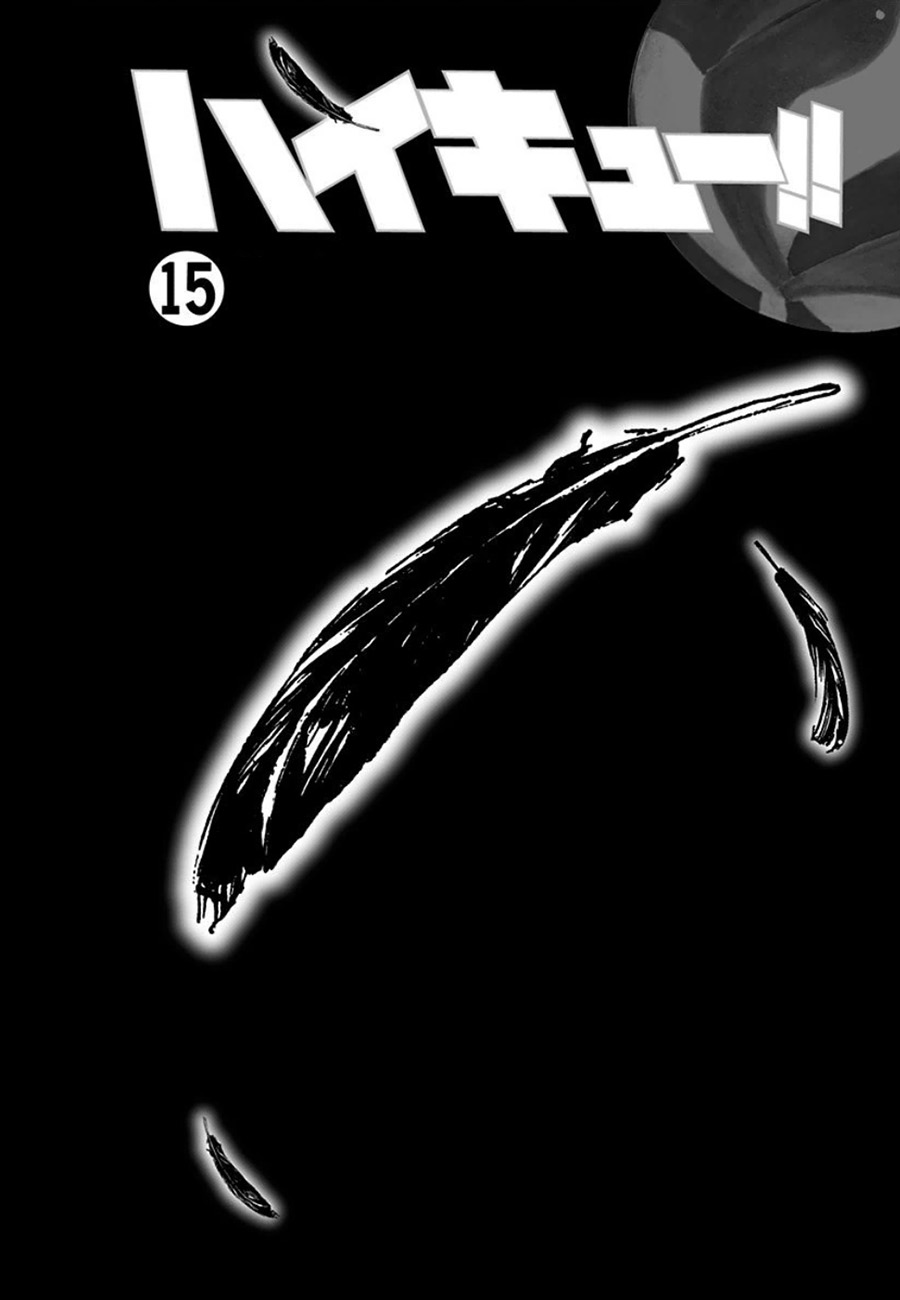 Read Haikyuu ES Manga Online