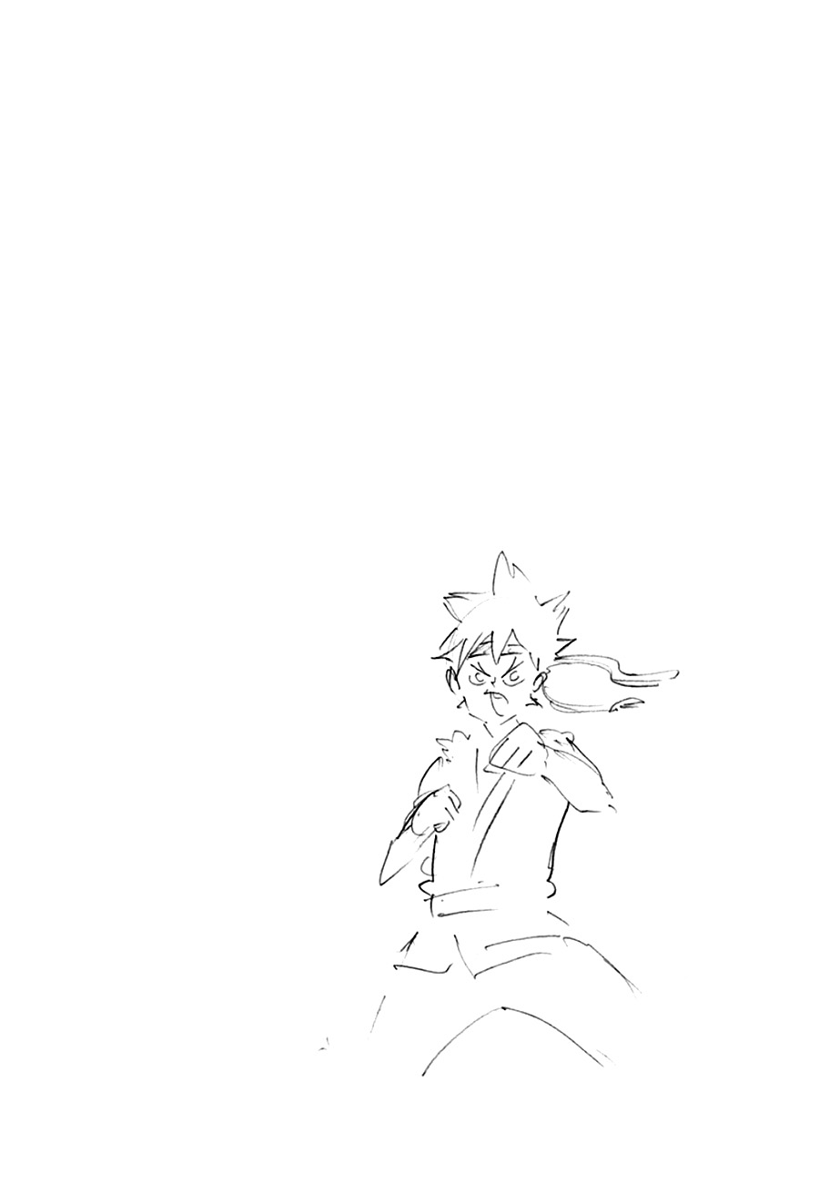 Read Haikyuu ES Manga Online