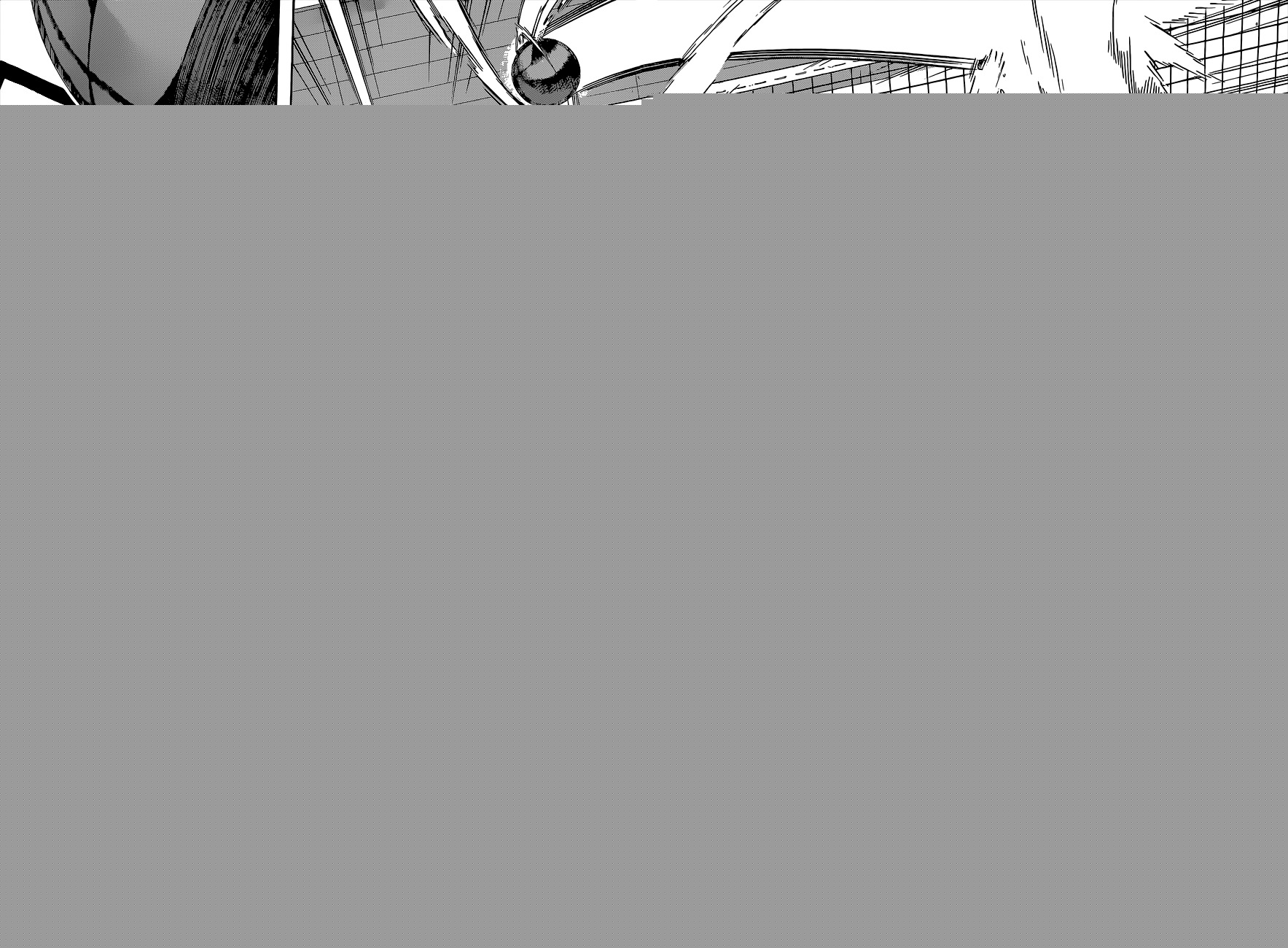Read Haikyuu ES Manga Online