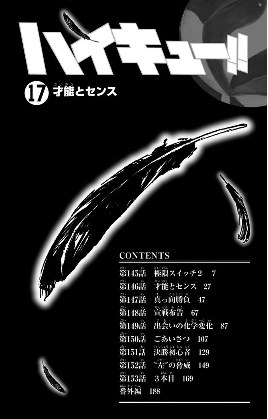 Read Haikyuu ES Manga Online