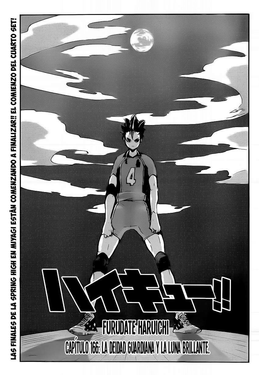 Read Haikyuu ES Manga Online