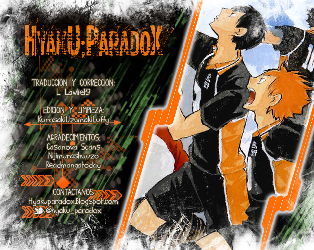 Read Haikyuu ES Manga Online