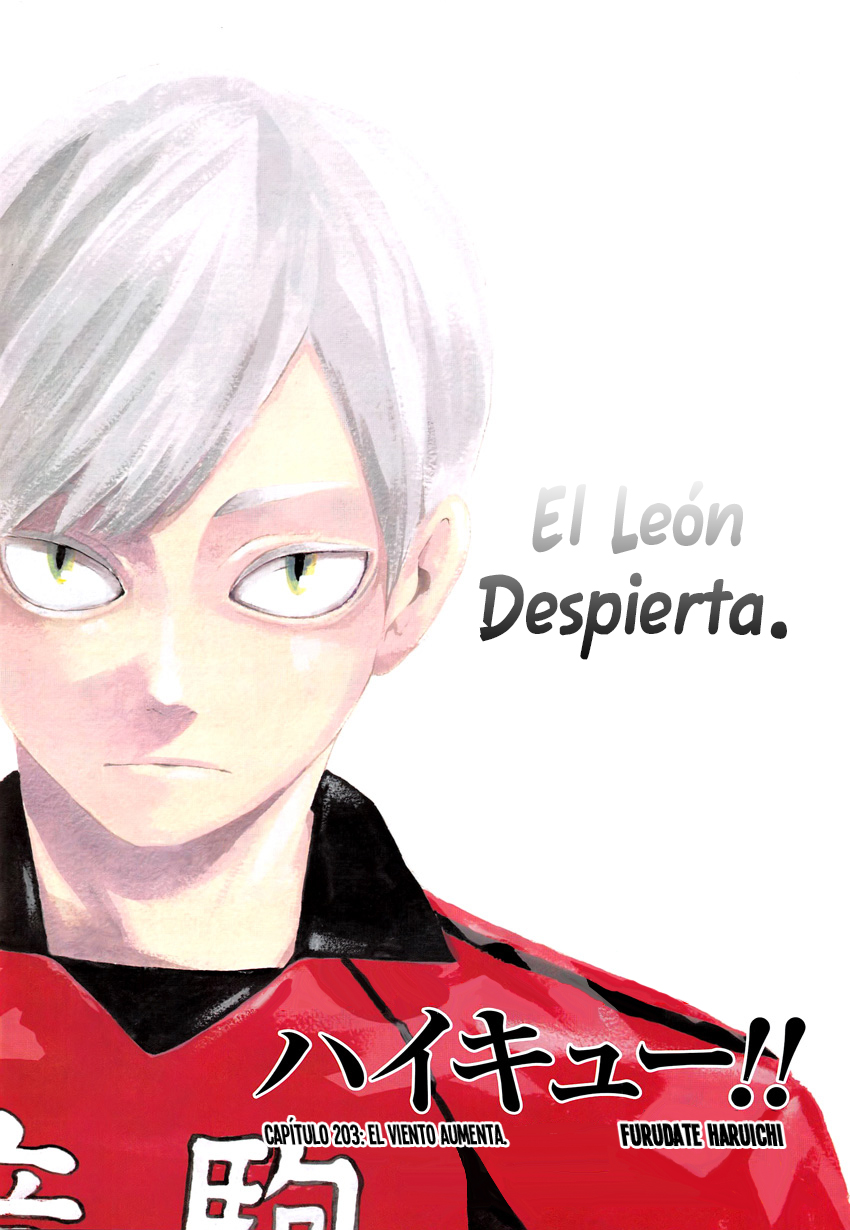 Read Haikyuu ES Manga Online