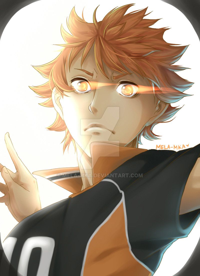 Read Haikyuu ES Manga Online