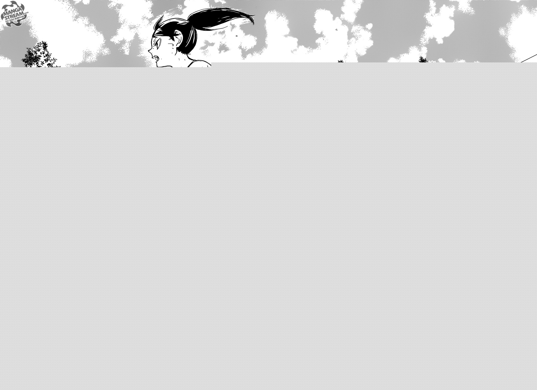 Read Haikyuu ES Manga Online