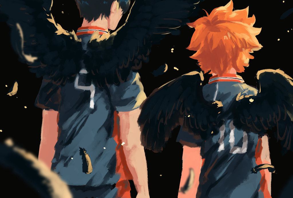 Read Haikyuu ES Manga Online