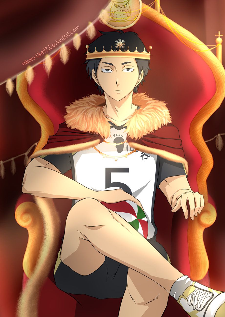 Read Haikyuu ES Manga Online