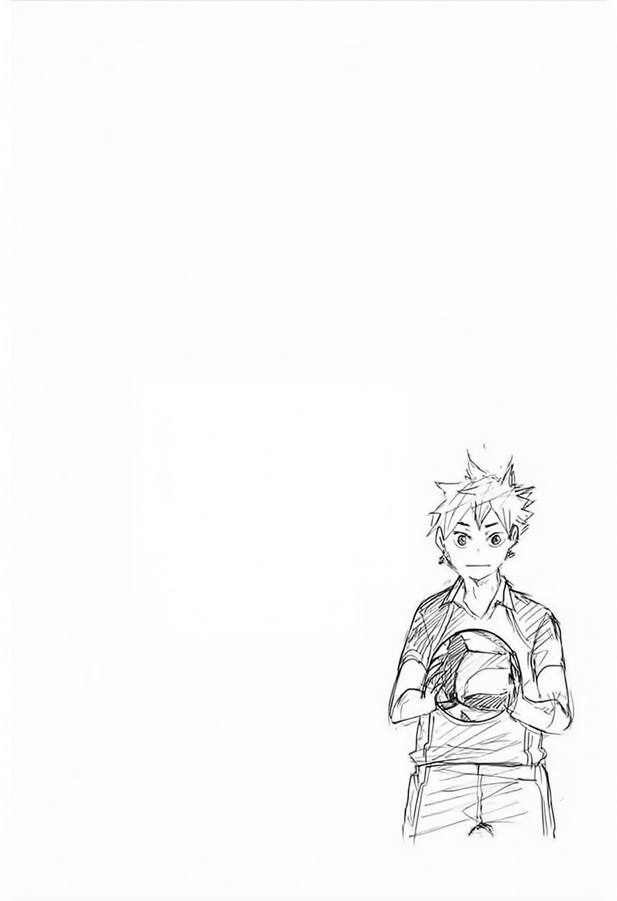 Read Haikyuu ES Manga Online
