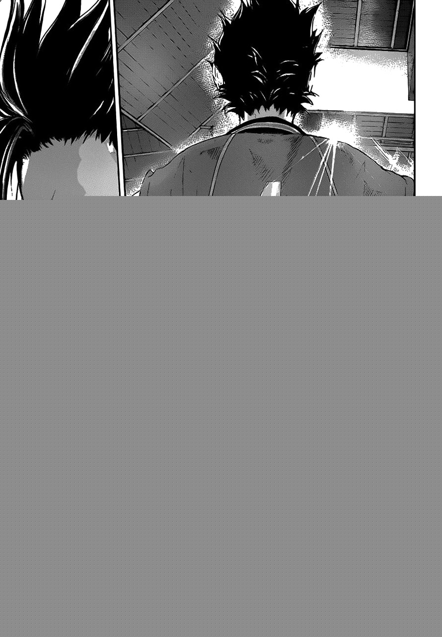 Read Haikyuu ES Manga Online