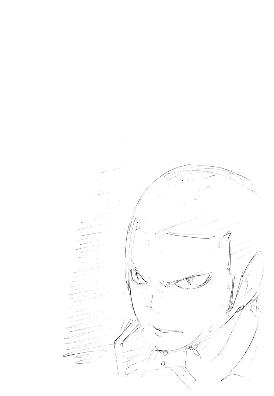 Read Haikyuu ES Manga Online