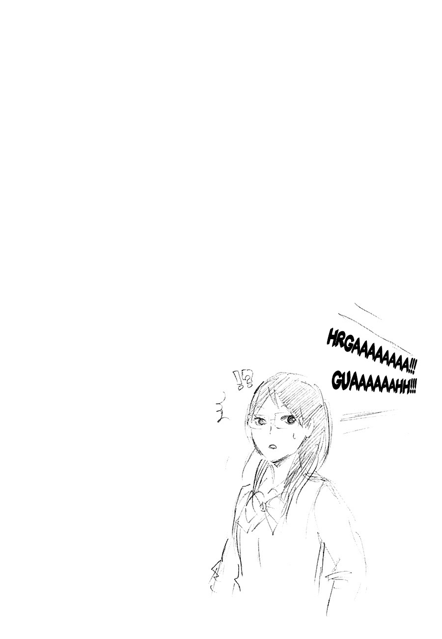 Read Haikyuu ES Manga Online
