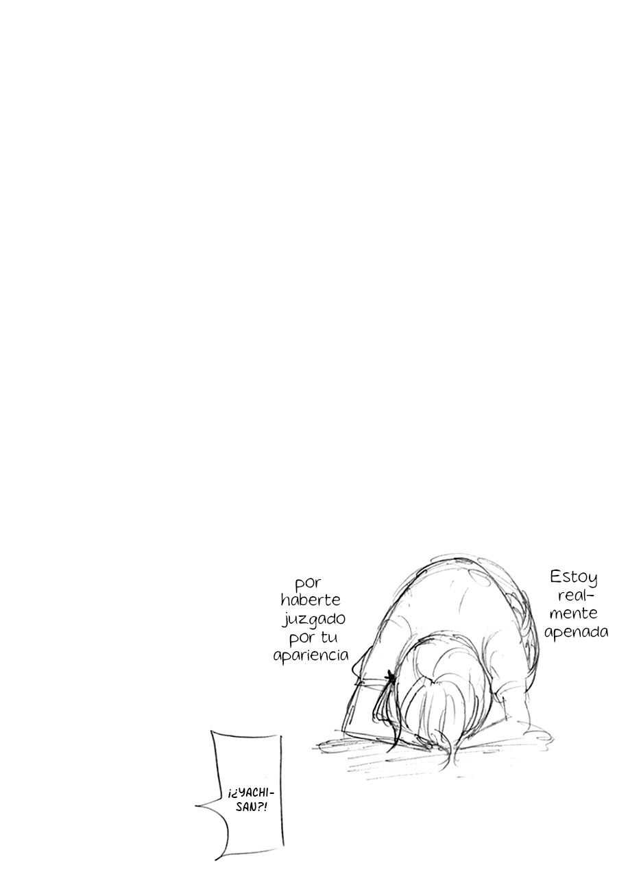 Read Haikyuu ES Manga Online