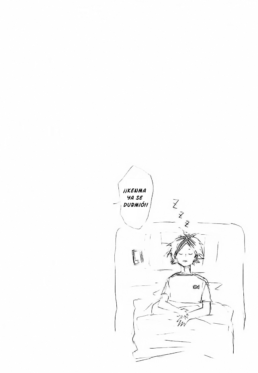 Read Haikyuu ES Manga Online