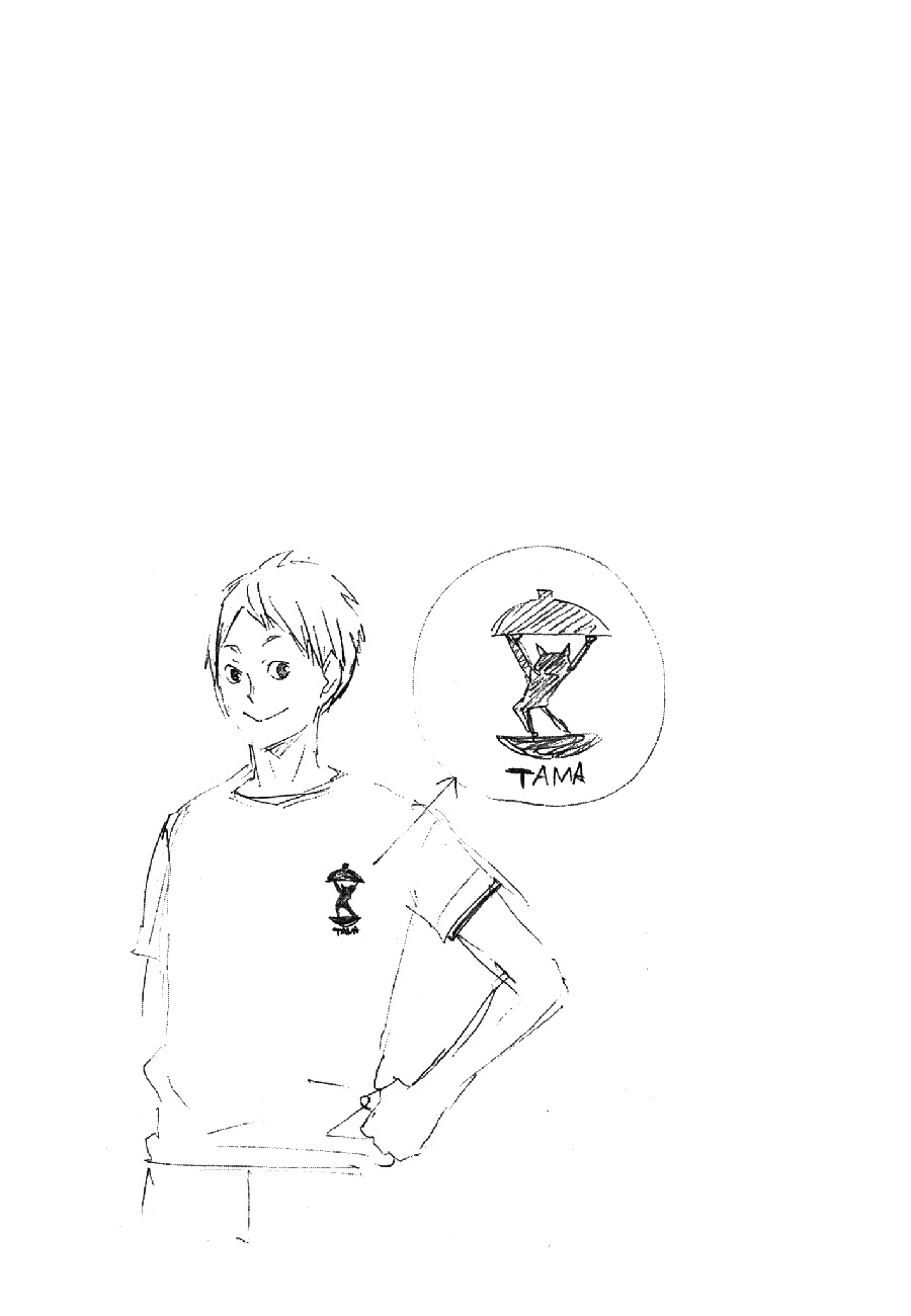 Read Haikyuu ES Manga Online